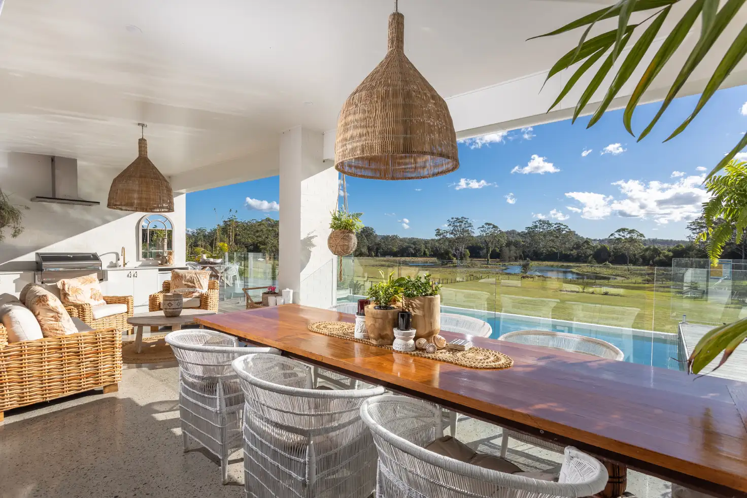 Main view of Homely rural property listing, 54 Oxbow Circuit, King Creek NSW 2446