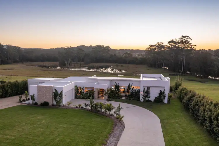 Third view of Homely rural property listing, 54 Oxbow Circuit, King Creek NSW 2446