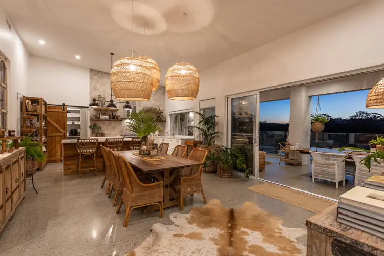 Sixth view of Homely rural property listing, 54 Oxbow Circuit, King Creek NSW 2446