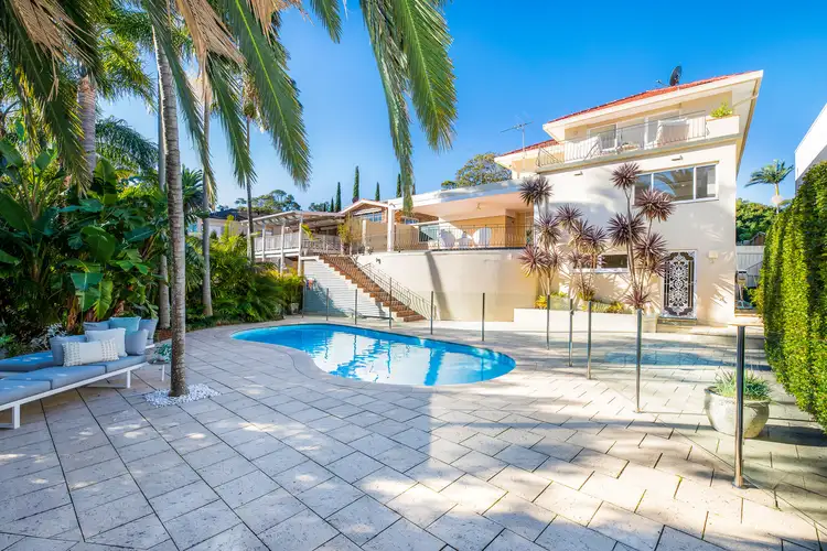 Main view of Homely house listing, 165 Nicholson Parade, Cronulla NSW 2230