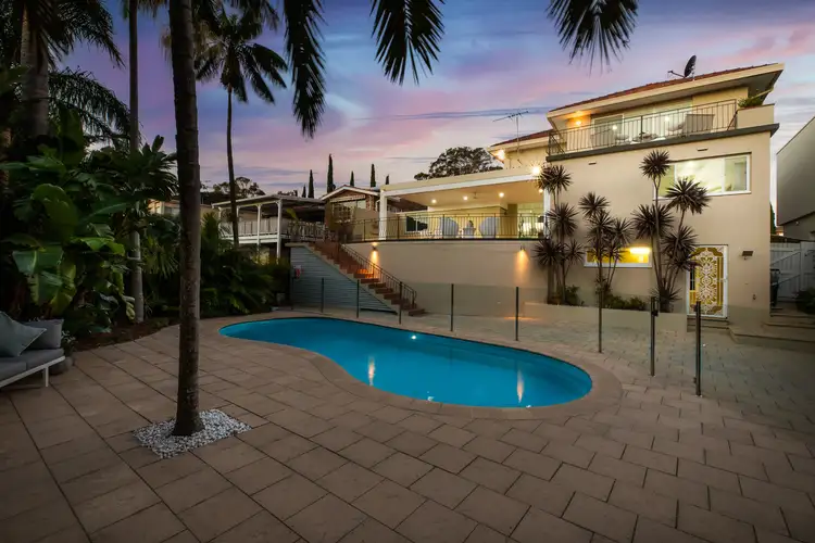 Second view of Homely house listing, 165 Nicholson Parade, Cronulla NSW 2230