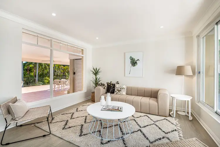 Third view of Homely house listing, 165 Nicholson Parade, Cronulla NSW 2230