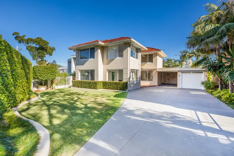 Fifth view of Homely house listing, 165 Nicholson Parade, Cronulla NSW 2230