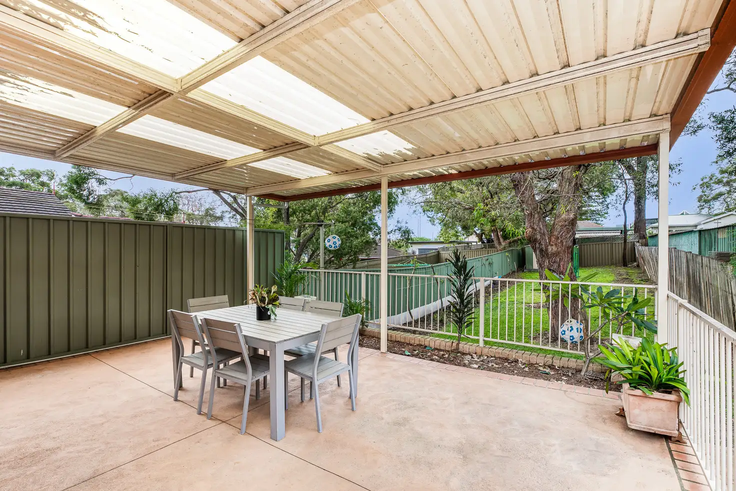 Main view of Homely semi-detached listing, 40B Kenneth Avenue, Kirrawee NSW 2232