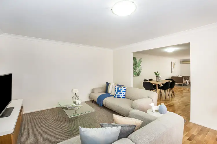 Fourth view of Homely semi-detached listing, 40B Kenneth Avenue, Kirrawee NSW 2232