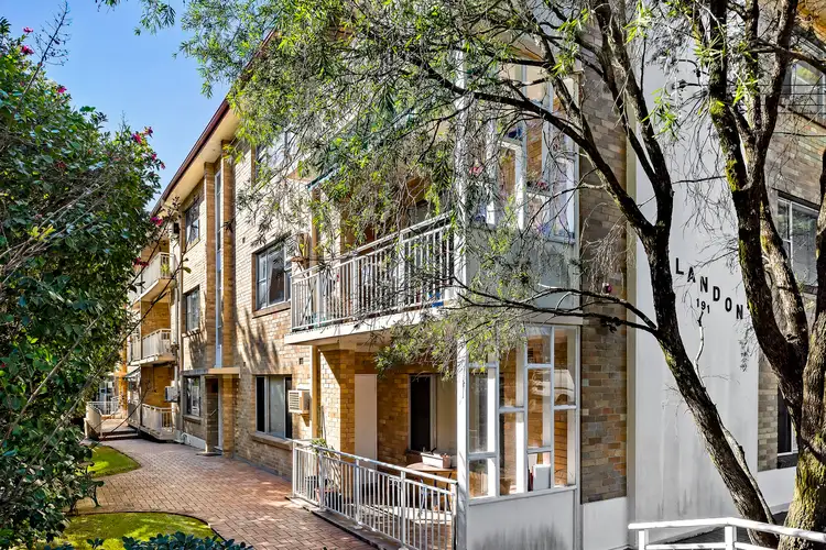 6/191 Pacific Highway