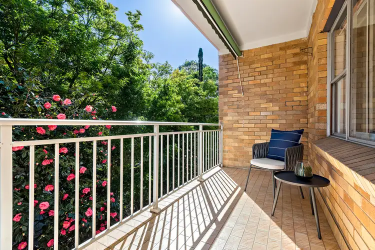 Third view of Homely unit listing, 6/191 Pacific Highway, Lindfield NSW 2070