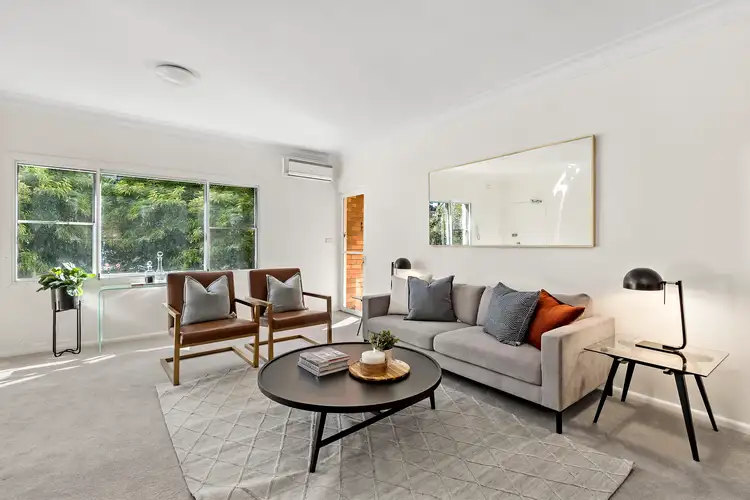 Fourth view of Homely unit listing, 6/191 Pacific Highway, Lindfield NSW 2070