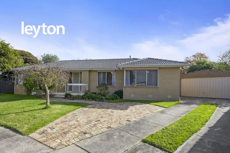 Main view of Homely house listing, 4 Walden Court, Springvale South VIC 3172