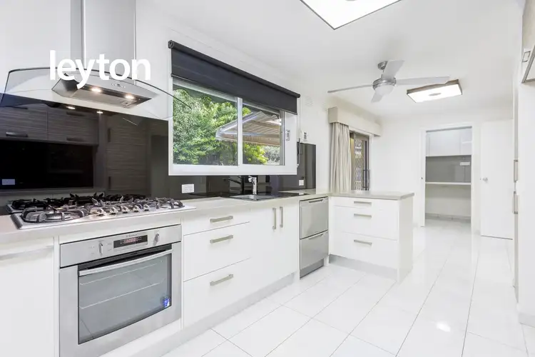 Second view of Homely house listing, 4 Walden Court, Springvale South VIC 3172