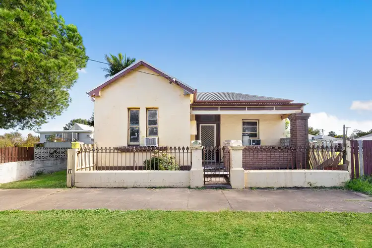 Main view of Homely house listing, 8 Evans Street, South Maitland NSW 2320