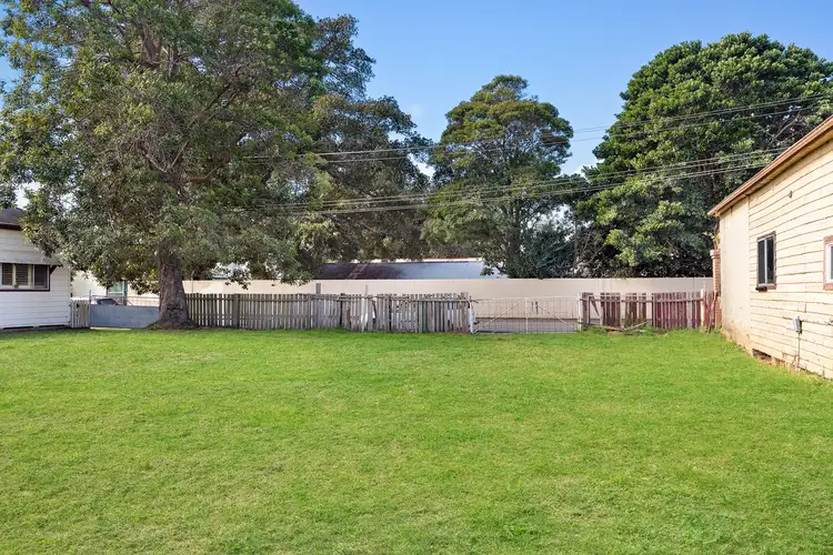 Second view of Homely house listing, 8 Evans Street, South Maitland NSW 2320