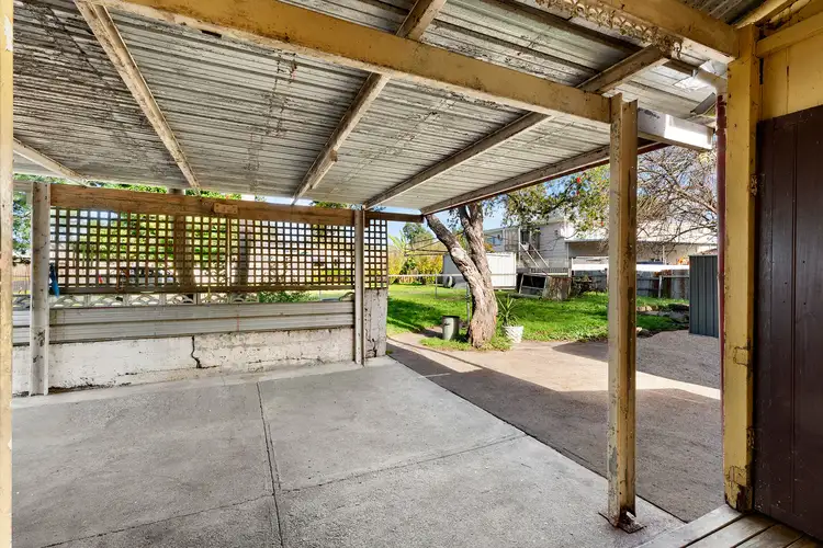 Fifth view of Homely house listing, 8 Evans Street, South Maitland NSW 2320