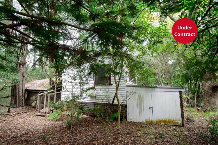 28 George Road, East Warburton VIC 3799