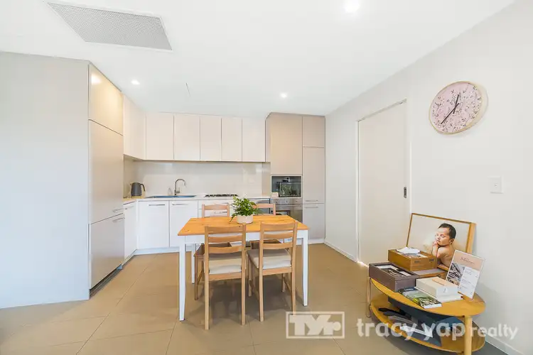 Second view of Homely apartment listing, 601/8 Avondale Way, Eastwood NSW 2122