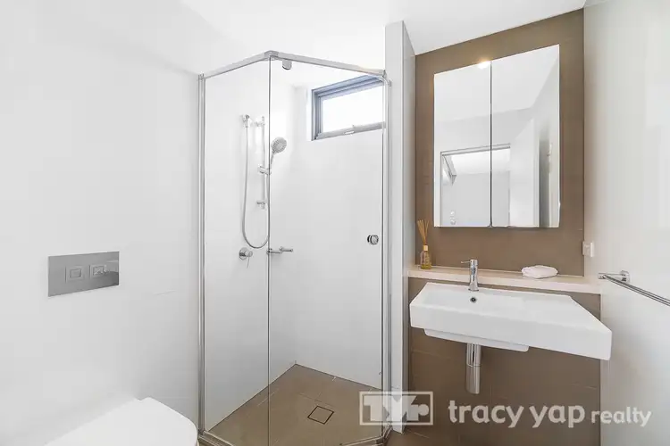 Fifth view of Homely apartment listing, 601/8 Avondale Way, Eastwood NSW 2122