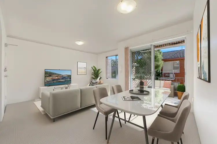 10/33 Meadow Crescent, Meadowbank NSW 2114