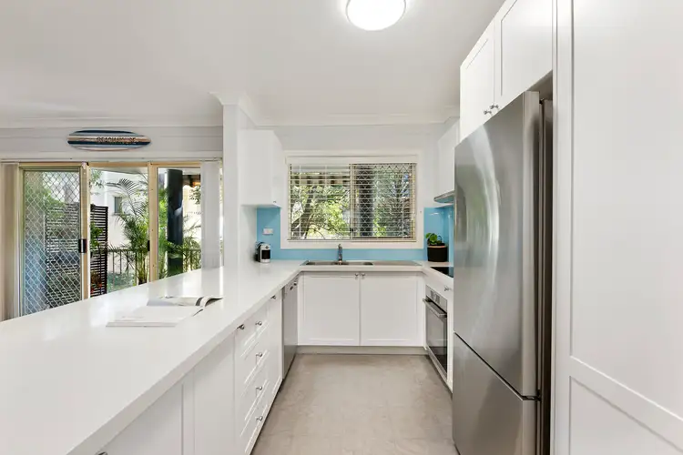 Third view of Homely apartment listing, 6/8-10 Clarke Street, Narrabeen NSW 2101