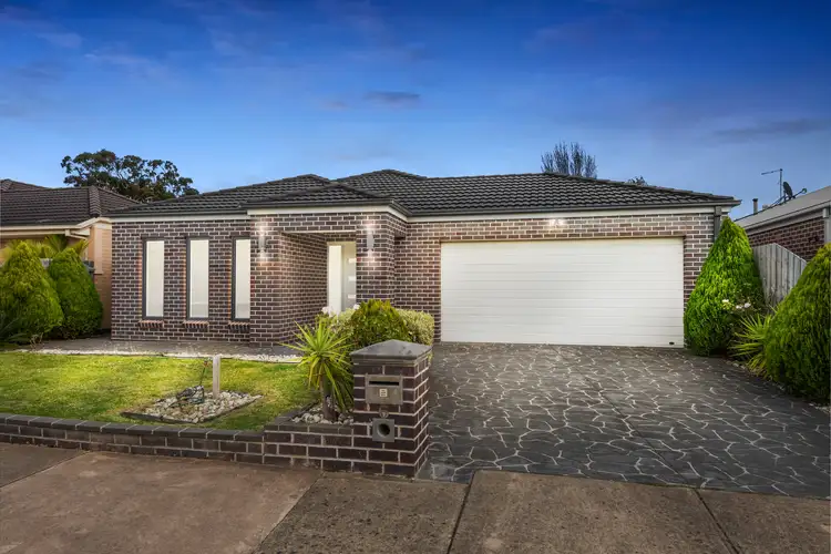 6 Mariner Place, Safety Beach VIC 3936
