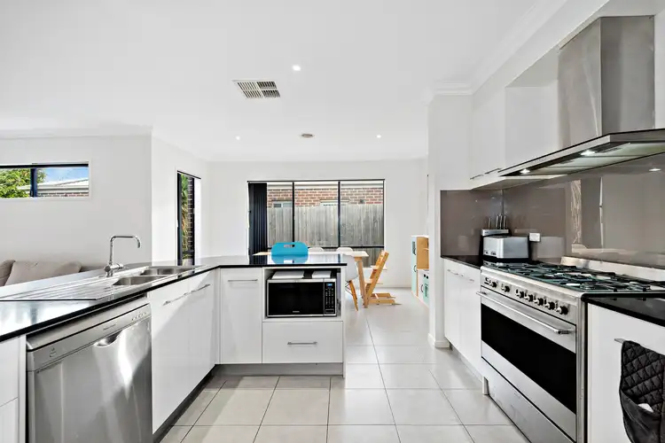 Third view of Homely house listing, 6 Mariner Place, Safety Beach VIC 3936