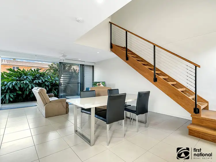 Main view of Homely house listing, 2/64 Park Beach Road, Coffs Harbour NSW 2450