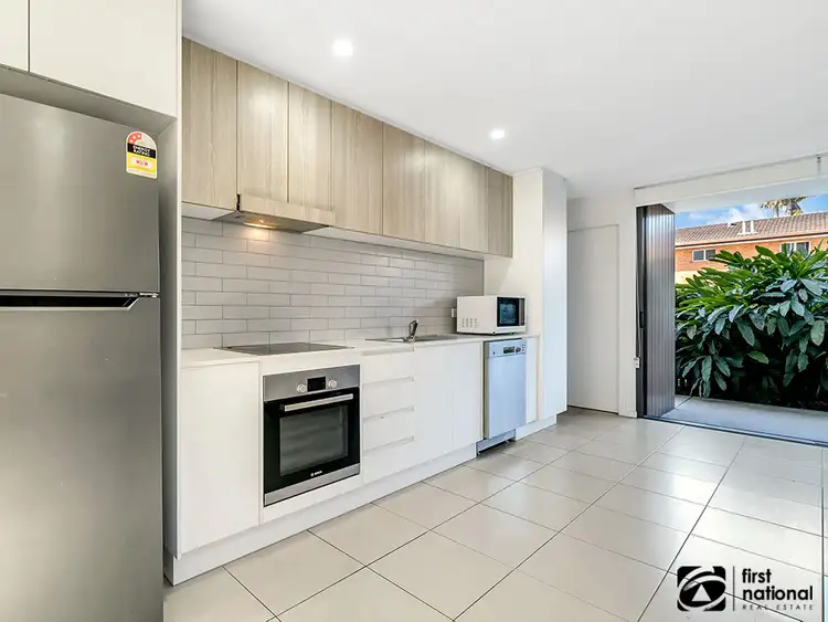 Second view of Homely house listing, 2/64 Park Beach Road, Coffs Harbour NSW 2450