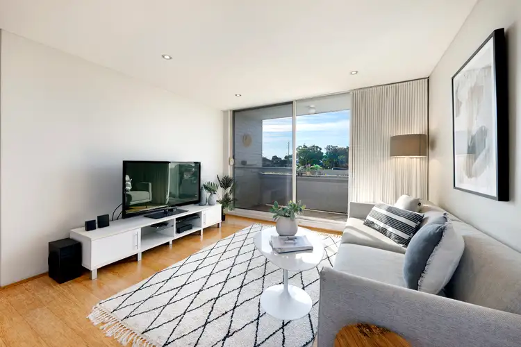 Main view of Homely apartment listing, 5a/5-29 Wandella Road, Miranda NSW 2228