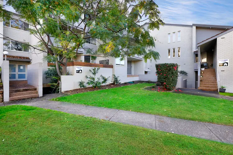 Second view of Homely apartment listing, 5a/5-29 Wandella Road, Miranda NSW 2228
