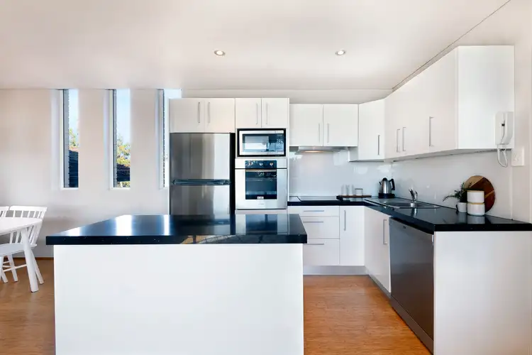Third view of Homely apartment listing, 5a/5-29 Wandella Road, Miranda NSW 2228