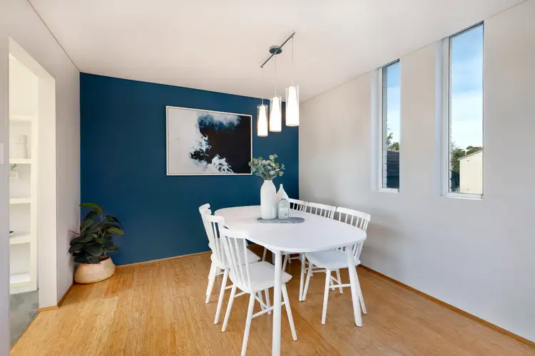 Fourth view of Homely apartment listing, 5a/5-29 Wandella Road, Miranda NSW 2228