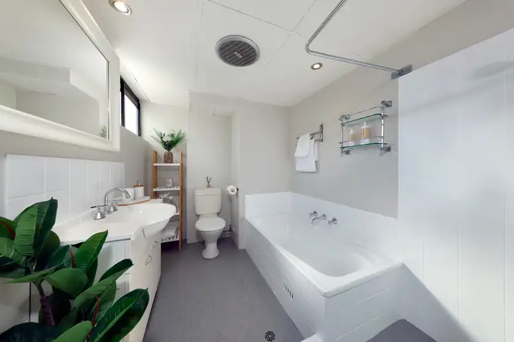 Fifth view of Homely apartment listing, 5a/5-29 Wandella Road, Miranda NSW 2228