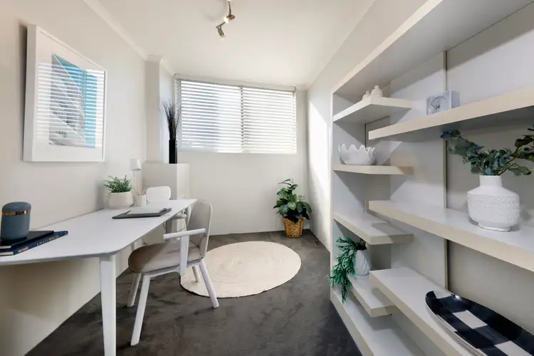Sixth view of Homely apartment listing, 5a/5-29 Wandella Road, Miranda NSW 2228