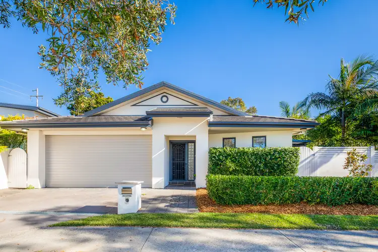 43 Kirrawee Avenue, Kirrawee NSW 2232