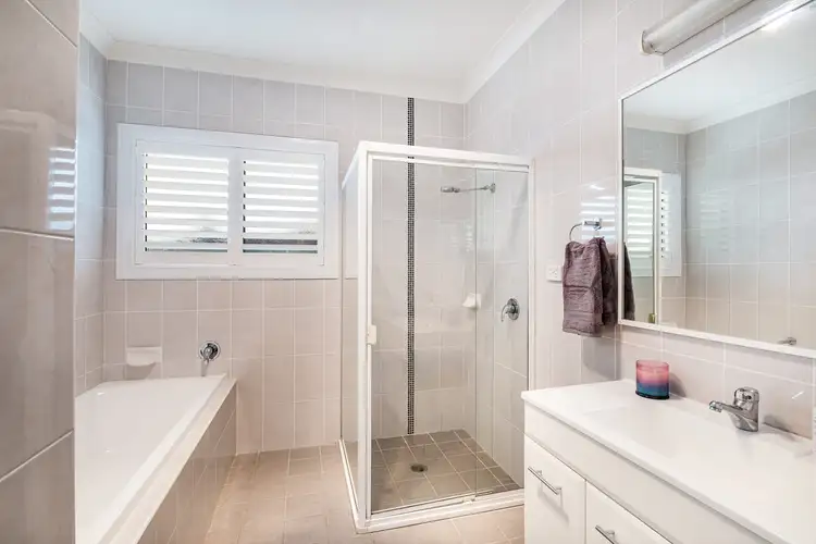 Fifth view of Homely house listing, 43 Kirrawee Avenue, Kirrawee NSW 2232