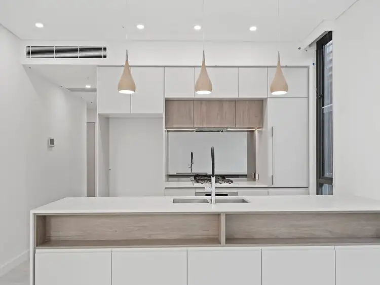 Second view of Homely apartment listing, 205/156B Terrigal Drive, Terrigal NSW 2260