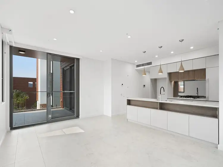 Third view of Homely apartment listing, 205/156B Terrigal Drive, Terrigal NSW 2260