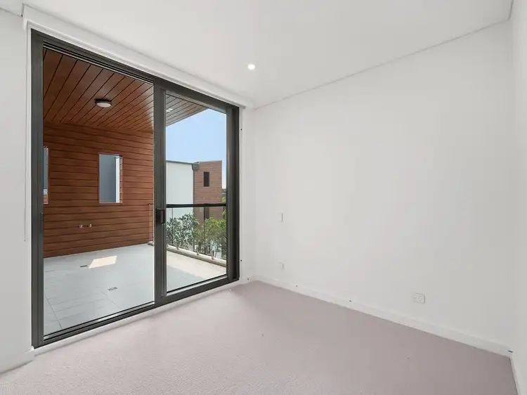 Fourth view of Homely apartment listing, 205/156B Terrigal Drive, Terrigal NSW 2260