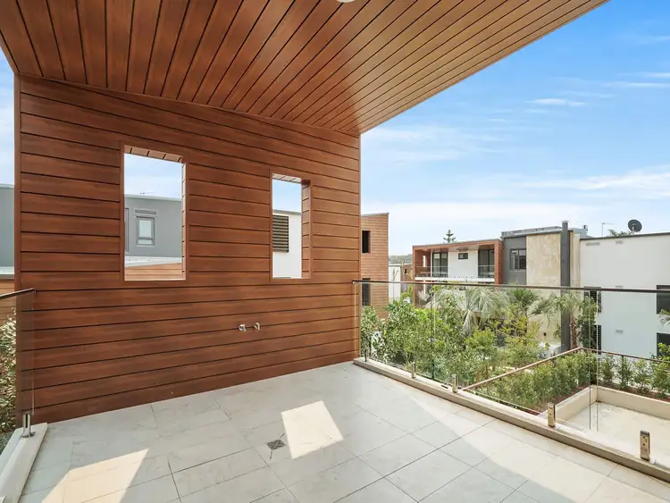 Sixth view of Homely apartment listing, 205/156B Terrigal Drive, Terrigal NSW 2260
