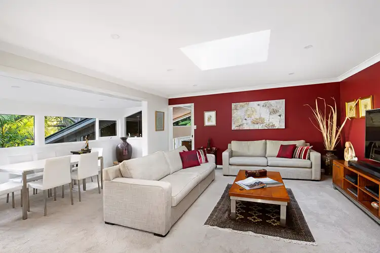 Third view of Homely house listing, 15 Grevillea Avenue, St Ives NSW 2075