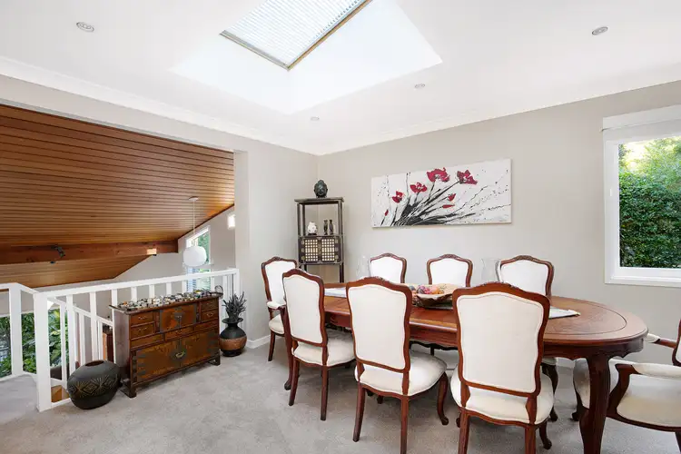 Fourth view of Homely house listing, 15 Grevillea Avenue, St Ives NSW 2075