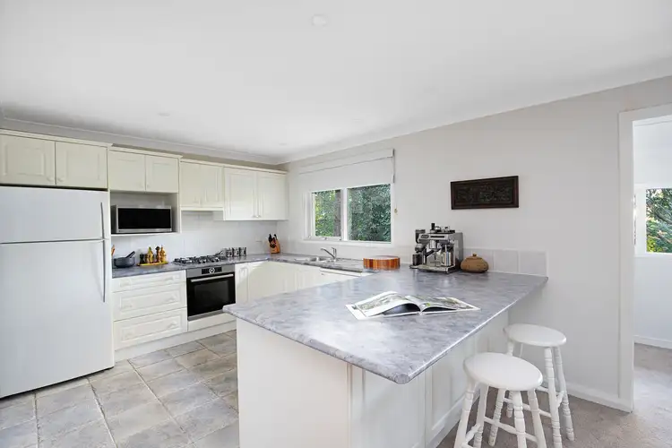 Fifth view of Homely house listing, 15 Grevillea Avenue, St Ives NSW 2075