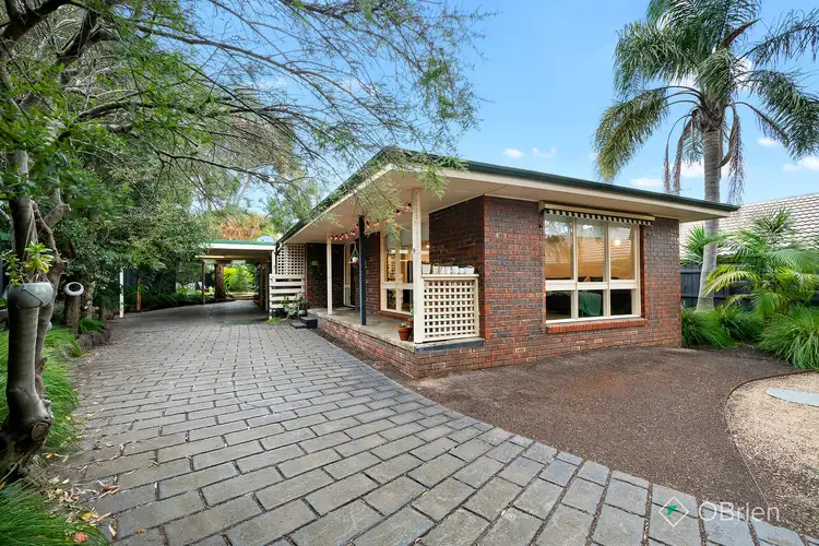 8 Shrewsbury Court, Frankston VIC 3199