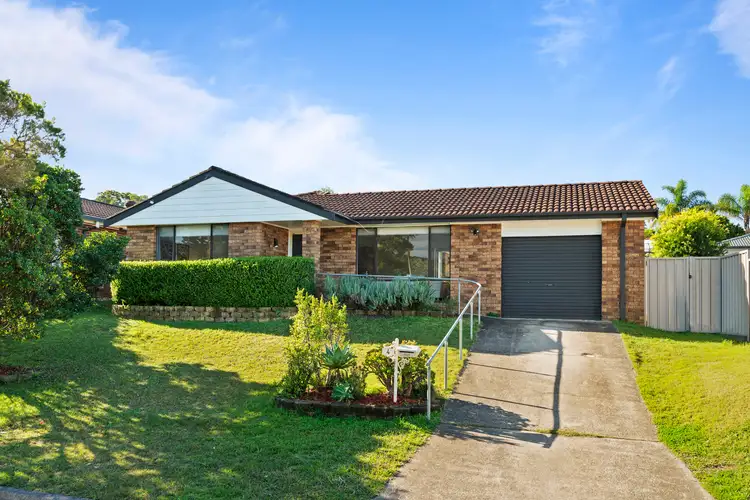 Second view of Homely house listing, 4 The Avenue, Tumbi Umbi NSW 2261
