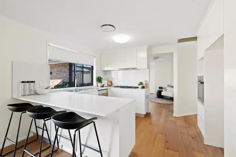 Fifth view of Homely house listing, 4 The Avenue, Tumbi Umbi NSW 2261