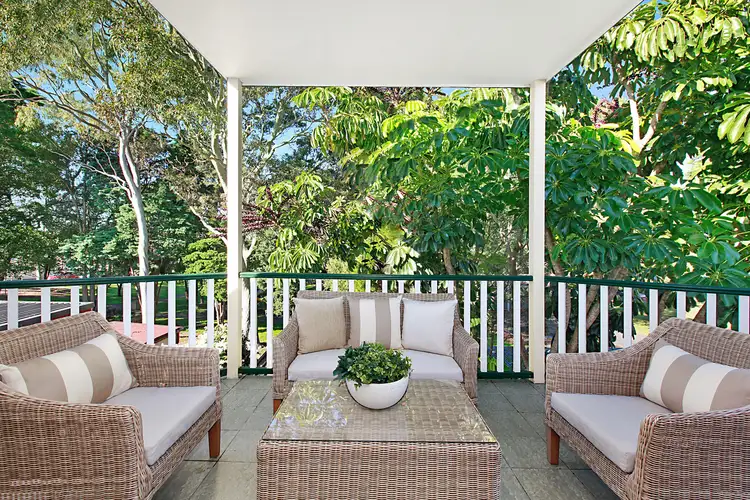 Second view of Homely house listing, 10 Waratah Street, Leichhardt NSW 2040