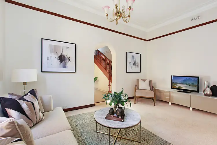 Sixth view of Homely house listing, 10 Waratah Street, Leichhardt NSW 2040
