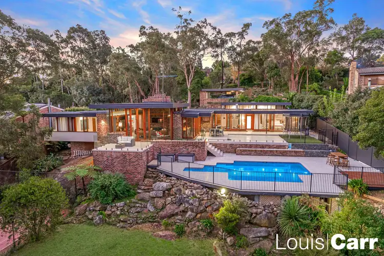67 Fingal Avenue, Glenhaven NSW 2156