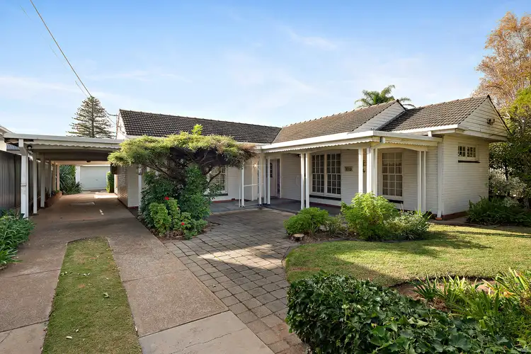 6 Sullivan Street, Somerton Park SA 5044