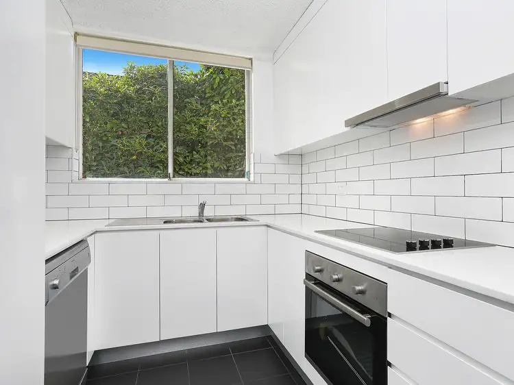 6/37-39 Forsyth Street, Kingsford NSW 2032