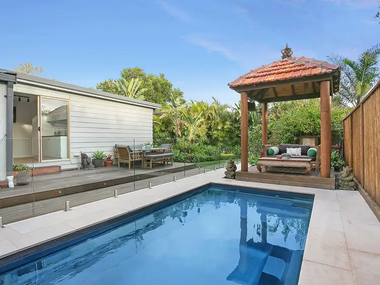 Main view of Homely house listing, 31-31A Harold Street, Matraville NSW 2036